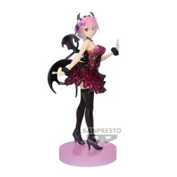 Figura banpresto re: zero starting life