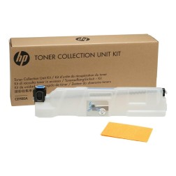 Kit hp recogida tóner color laserjet