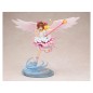 Figura kotobukiya artfxj sakura card captor