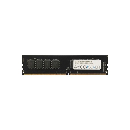 Memoria ram v7 dimm 8gb ddr4