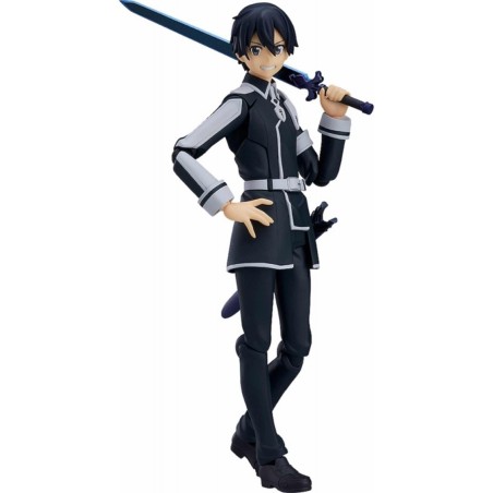 Figura good smile compant sword art