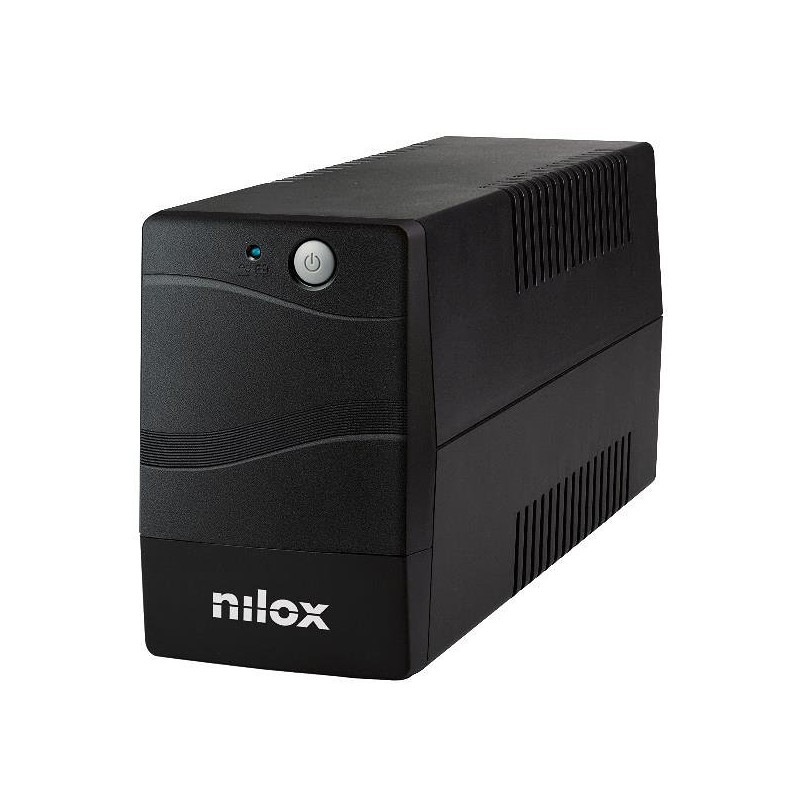 Sai nilox premium line interactive 1500