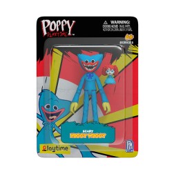 Figura poppy playtime 13cm - huggy