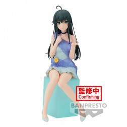 Figura banpresto my teen romantic comedy