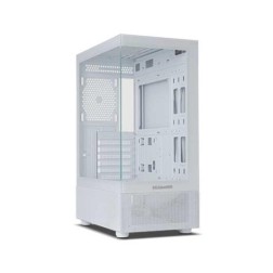 TORRE ATX NOX HUMMER VISION BLANCA