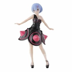 Figura banpresto re: zero starting life