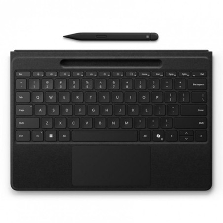 Teclado microsoft surface type cover pro