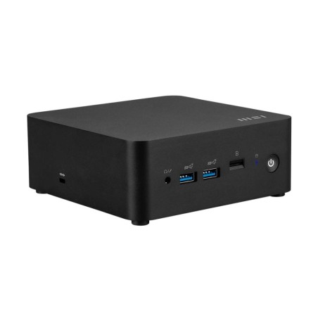 Mini ordenador msi cubi nuc 1m - 251es