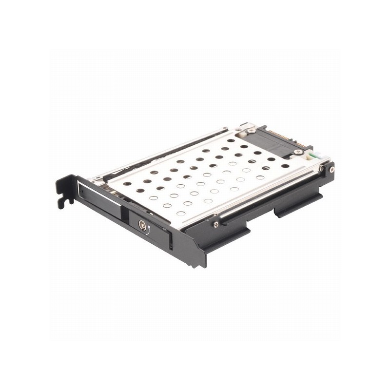 HOTSWAP 2-5" SLOT COOLBOX ICS3-2500 SATA3