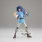 Figura banpresto saint seiya kano gemini