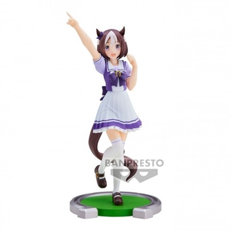 Figura banpresto umamusume: pretty derby special