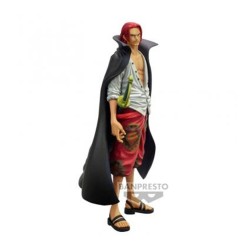 Figura banpresto one piece king of