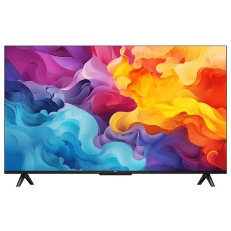 Televisor TCL 43P61B 43"- Ultra HD 4K- Smart TV- WiFi