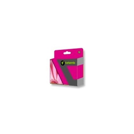 Cartucho tinta karkemis lc1240mg magenta compatible