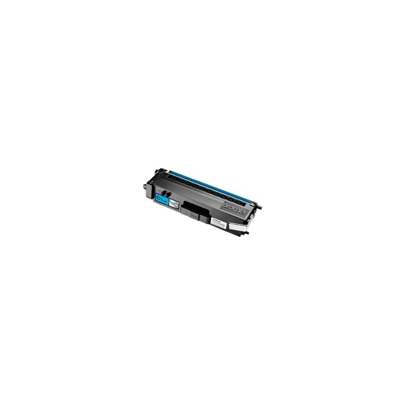 Toner brother tn320c cian 1500 páginas