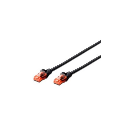 Cable red ewent latiguillo rj45 utp