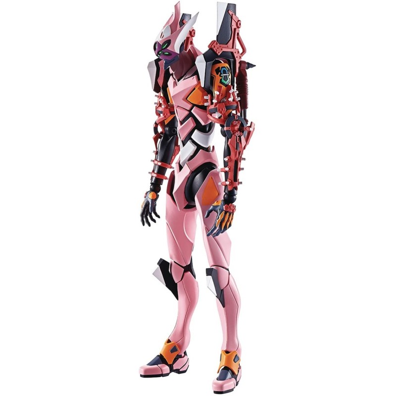 Figura tamashii nations evangelion eva - 08 evangelion: