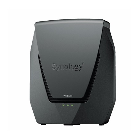 Router synology wrx560 wifi6 1xwan 3xgbe