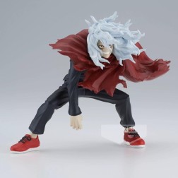 Figura banpresto my hero academia the