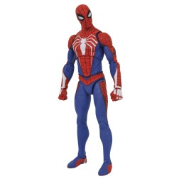 Spider - man action fig- 18 cm marvel