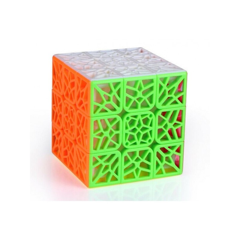 Cubo rubik qiyi dna plano 3x3