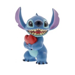 Figura enesco disney lilo & stitch