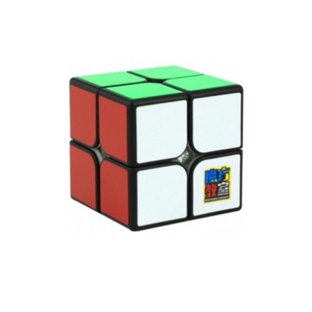 Cubo rubik moyu meilong 2x2 magnetico