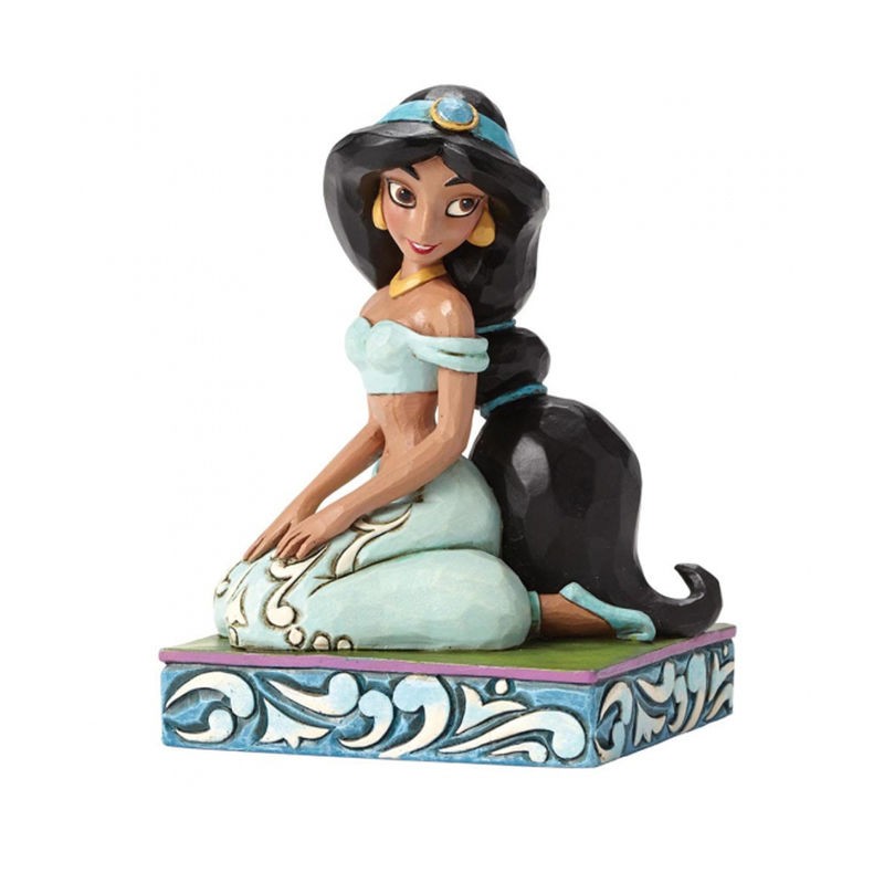 Figura enesco disney jasmine aventurera