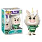 Funko pop luck pelicula jeff 67863