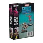 Juego mesa marvel crisis protocol klaw