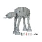 Replica nave star wars at - at &