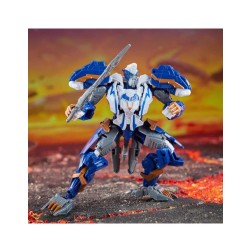 Figura hasbro transformers legaly united prime