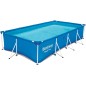 Bestway 56405 piscina desmontable tubular 400