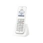 TELEFONO INALAM- DECT DIGITAL AVM FRITZ! M2 BLANCO