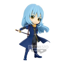 Figura banpresto q posket that time