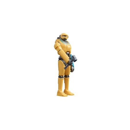 Figura hasbro vin ned - b star wars