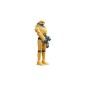 Figura hasbro vin ned - b star wars