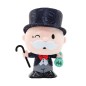 Peluche dznr mr- monopoly