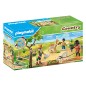 Playmobil country paseo con alpaca