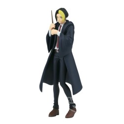 Figura banpresto mashle dxf finn ames