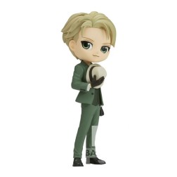 Figura banpresto q posket spy x