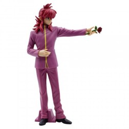 Figura banpresto yu yu hakusho dxf