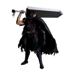 Figura tamashii nations guts (berserker armor)