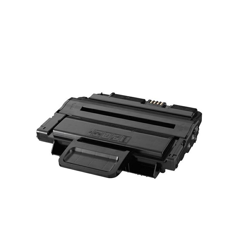 Toner dayma samsung d2092 reciclado negro