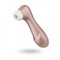 SATISFYER PRO 2 NEXT GENERATION ROSA