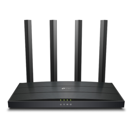 ROUTER TP-LINK ARCHER AX12 AX1500 DUAL BAND WIFI6