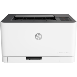 Impresora Láser Color HP 150NW WiFi- Blanca