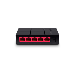 SWITCH MERCUSYS 5-PORT GIGABIT