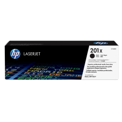 TONER HP 201X NEGRO 2800PAG