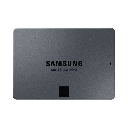 SSD SAMSUNG 870 QVO 2TB SATA3 CIFRADO